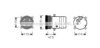 VAUXH 01131739 Compressor, air conditioning